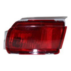 Casp Rear Bumper Reflector Toyota Land Cruiser Prado 2010 - 2018 Model