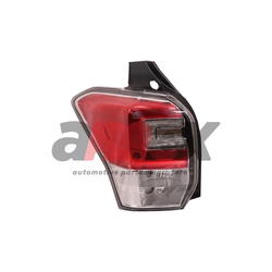 Tail Lamp Subaru Forester 2016 Lhs