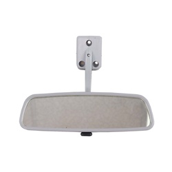 Mitsubishi New Pajero Montero Lancer Interior Mirror Gray Manual