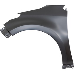Front Fender Toyota Vitz 2020 Onwards Lhs
