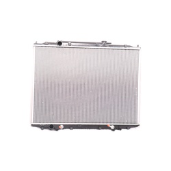 Radiator Honda Odyssey 3.5L 2005 - 2010 Pa26At