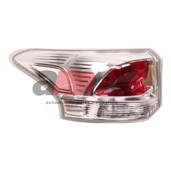 Tail Lamp Mitsubishi Outlander 2013 Onwards Lhs