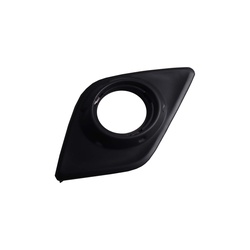 Fog Cover W/Hole Toyota Hilux Revo 2015 Onwards Lhs