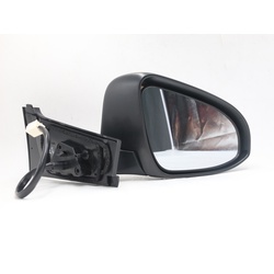 Side Mirror Toyota Vitz 7 Wires Power+Fold+Lamp 2012 - 2019 Rhs