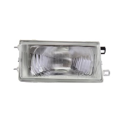 Head Lamp Toyota Corolla Ae82 1986 - 1987 Rhs