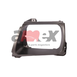 Light Case Toyota Hilux Ln166 Kdn165 2002 Onwards Lhs