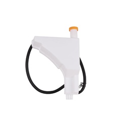 Spare Tank Nissan Juke 2009-2012