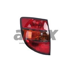 Tail Lamp Toyota Voltz Lhs