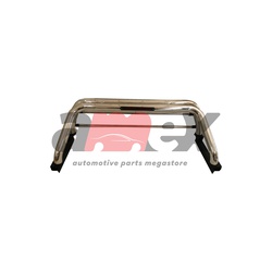 Rear Chrome Roll Bar Toyota Hilux P/up Universal   RB005
