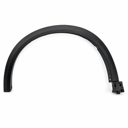 Front Fender Flare Mazda CX5 2018 Onwards Lhs