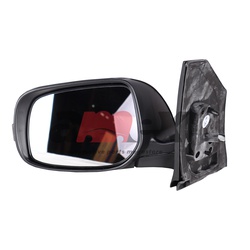 Side Mirror Toyota Axio Fielder 141 with Lamp 06-10 Lhs