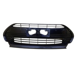 Front Bumper Grille Toyota Axio Fielder NKE 165 2018 Onwards