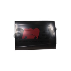 Roof Toyota Hilux Revo 2015 Onwards Double Cab