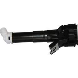 Head Lamp Washer Jet Only Toyota Land Cruiser Fj200 2012 - 2015 Lhs