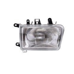 Head Lamp Toyota Hilux Surf Ln130 1992 Onwards Rhs