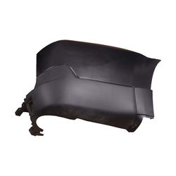 Rear Side Bumper End Mitsubishi Pajero V80 V96 11-13  Model Rhs