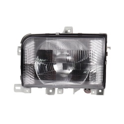 Head Lamp Nissan Ud Truck Cwb450 Lhs