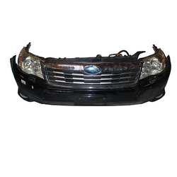 Nose Cut Subaru Forester SH5 2008-2010