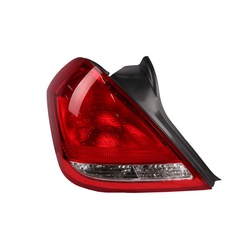 Tail Lamp Nissan Teana 2004 Onwards Saloon Lhs