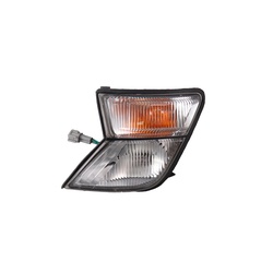Corner Lamp Nissan Patrol 1998 - 2001 Lhs
