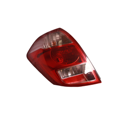 Tail Lamp Toyota Ractis NCP100 2007 Lhs