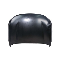 Bonnet Hood Nissan Navara Latest 2016 Onwards