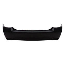 Rear Bumper Toyota Corolla Axio 161 Saloon 2013 Onwards