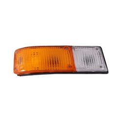 Front Lamp Isuzu JCR FTR 1979 - 1983 Rhs