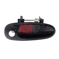Front Door outside Handle Toyota Ae100 Ae101 1992 - 1997 Model Lhs