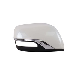 Side Mirror Cover Toyota L/Cruiser V8 Fj200 2016 Model