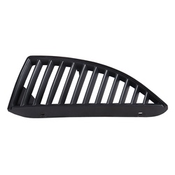 Front Grille Mitsubishi Lancer Cs2 Cs3 04 - 05 Model Black