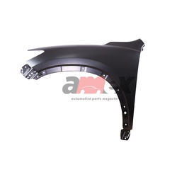 Front Fender Mazda Cx5 2013-2017 Lhs