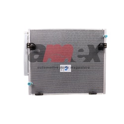 A/C Condensor Toyota Hilux Revo P/up Fortuner 2016