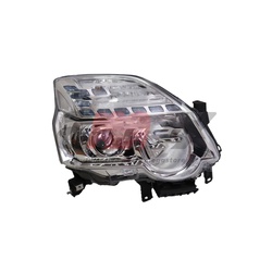 Head Lamp Nissan Xtrail T31 2011 - 2013 Non Xenon Rhs