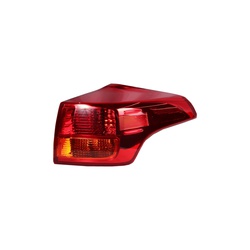 Tail Lamp Toyota RAV4 2013 Onwards Rhs