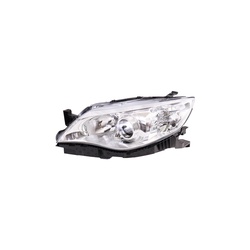 Head Lamp Subaru Impreza N14 2008 - 2011 Lhs