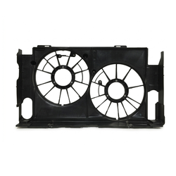 Fan Shroud Toyota Rav4 2013 Onwards