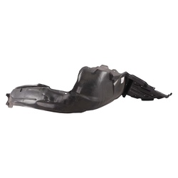 Inner Fender Liner Skirt Subaru Outback Bp5 Bp9 2005 - 2009 Model Rhs