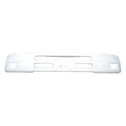 Front Bumper Nissan Pk250 Lorry Metal Type