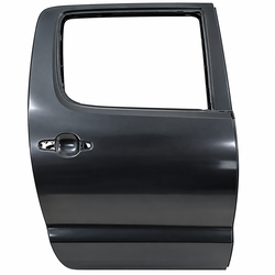 Rear Door Toyota Hilux Vigo 2004 - 2012 Double Cabin Rhs