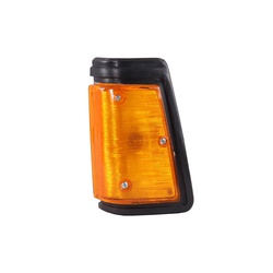 Corner Lamp Nissan 720 P/up 79-83 Model Lhs