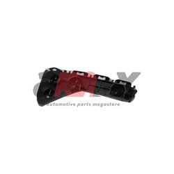 Front Bumper Bracket Toyota Hilux Reco Rocco 2021 Lhs