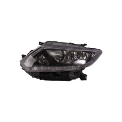 Head Lamp Nissan Xtrail 2014 Onwards Led Lhs