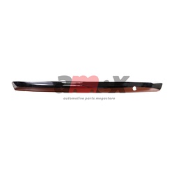 Boot Moulding Toyota Corolla Zre 2008 Onwards Chrome
