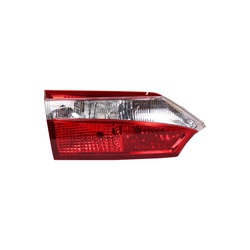 Back Lamp Toyota Corolla Zre 2014 Onwards Lhs