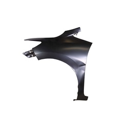 Fender Honda Fit 2015 Onwards Lhs