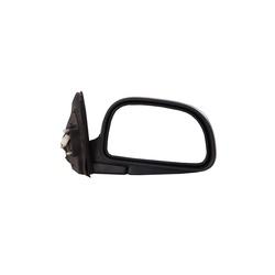 Mitsubishi Galant Ea1a Gdi Vrg  97 Black Electrical Side Mirror Rh