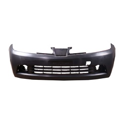 Front Bumper Nissan Wingroad Y12 Ad Van 2006 - 2008 Model