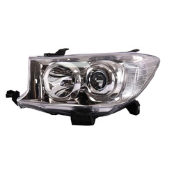 Head Lamp Toyota Fortuner 2008 Onwards Lhs
