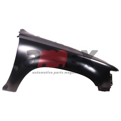 Front Fender Toyota Hilux P up Ln106 4wd Rhs 89 - 95